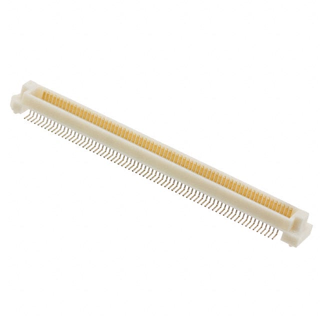 FX8-140P-SV1(91) CONN HDR 140POS SMD GOLD