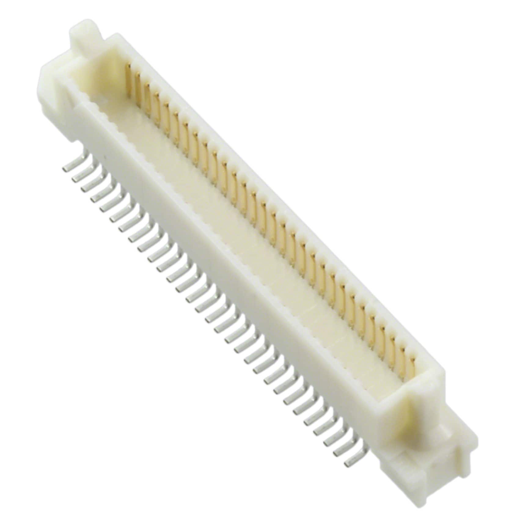 FX6-60P-0.8SV2(71) CONN HDR 60POS SMD GOLD
