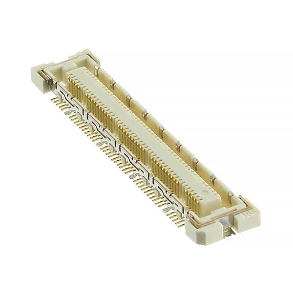 FX11A-80S/8-SV(71) CONN RCPT 80POS SMD GOLD