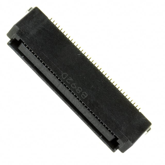 KX14-70K8DE CONN RCPT 70POS SMD GOLD