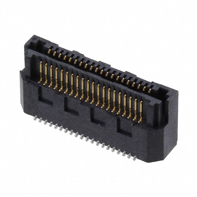 LSS-120-02-L-DV-A CONN SELF-MATE 40POS SMD GOLD