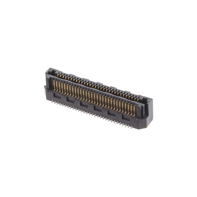 LSS-130-03-F-DV-A CONN SELF-MATE 60POS SMD GOLD