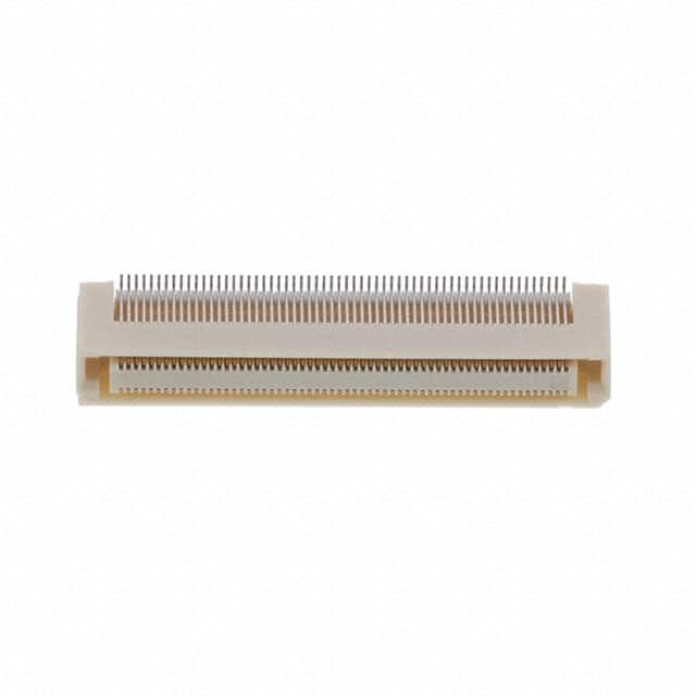 FX8C-120S-SV5(71) CONN RCPT 120POS SMD GOLD