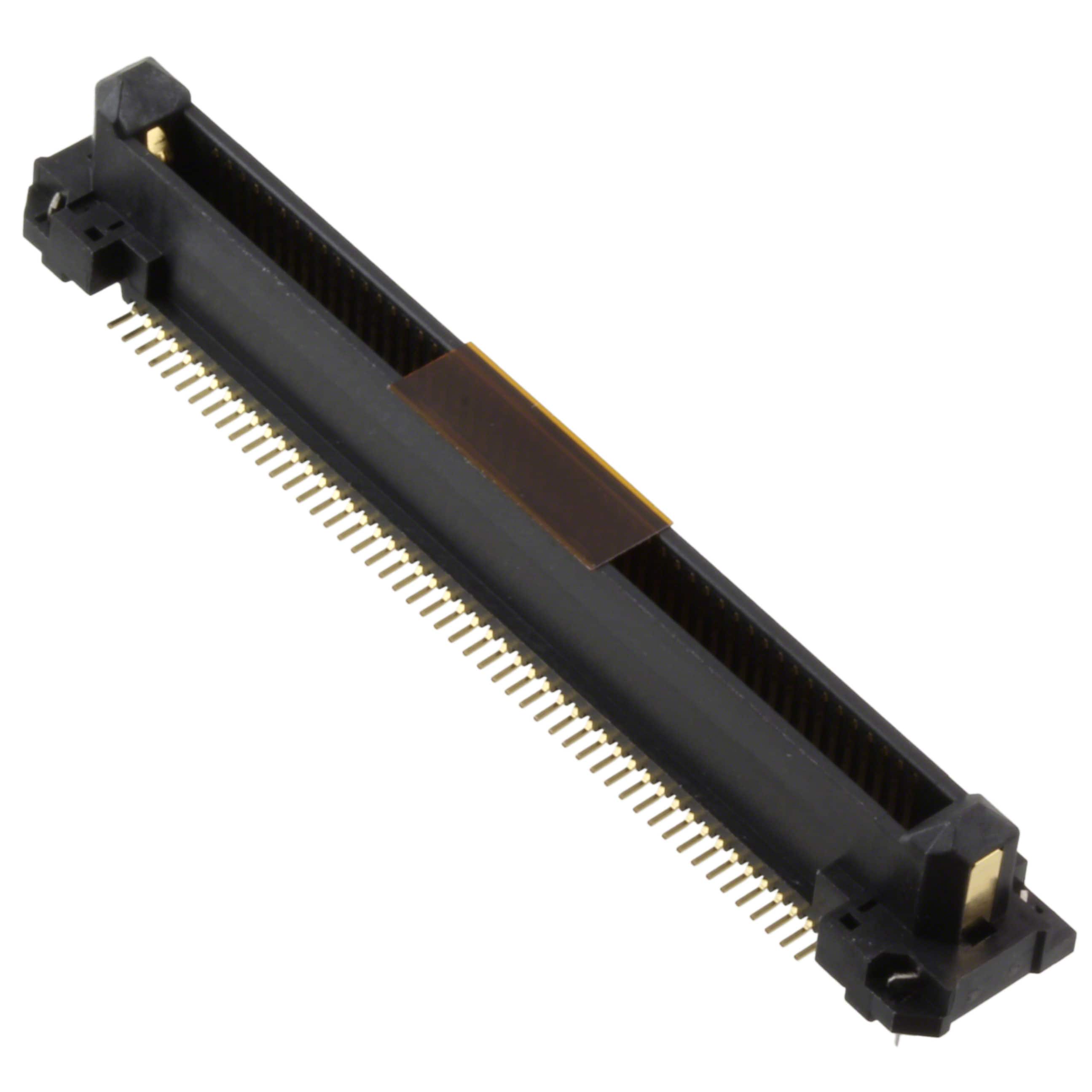 FX18-100P-0.8SV CONN HDR 100POS SMD GOLD