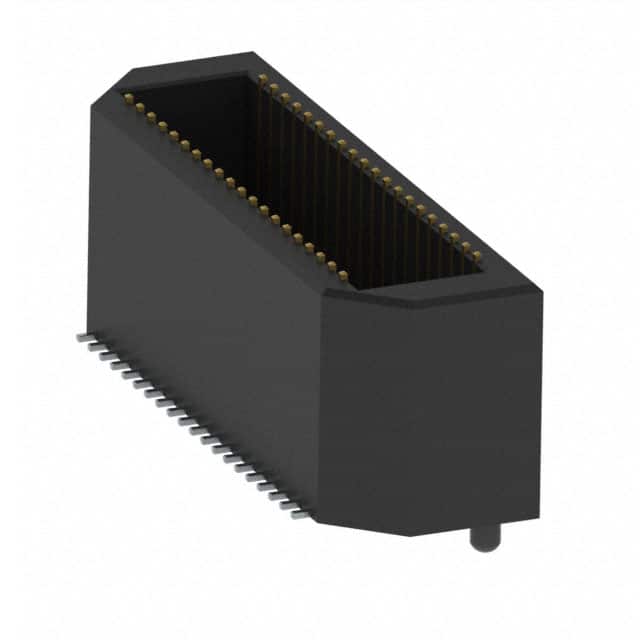 BTE-020-02-L-D-A CONN HDR 40POS SMD GOLD