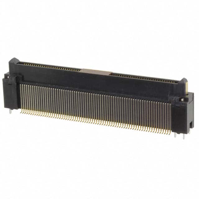 FX18-140P-0.8SV10 CONN HDR 140POS SMD GOLD
