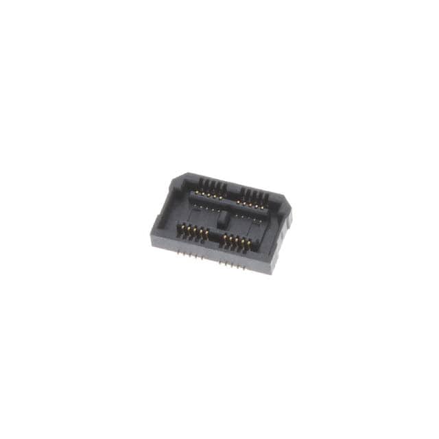 LSH-010-01-G-D-A CONN RCPT 20POS SMD GOLD