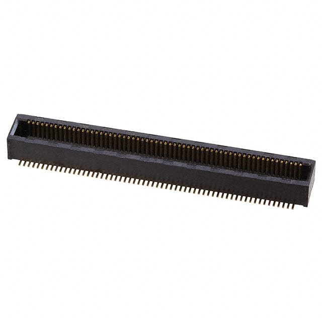 WR-120P-VF-N1 CONN PLUG 120POS SMD GOLD