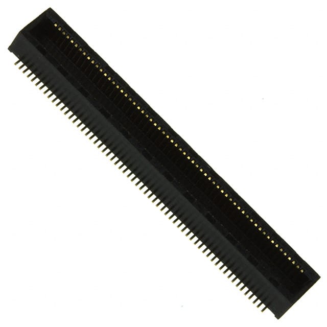 WR-120PB-VF-N1 CONN PLUG 120POS SMD GOLD