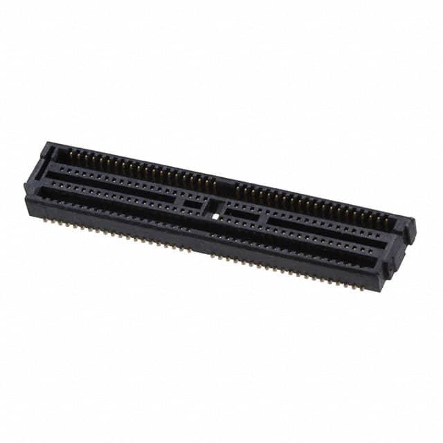 LTH-040-01-G-D-A CONN HDR 80POS SMD GOLD