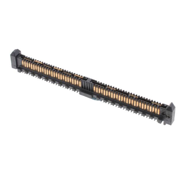 QRM8-052-02.0-L-D-A-GP CONN ARRAY PLUG 104POS SMD GOLD