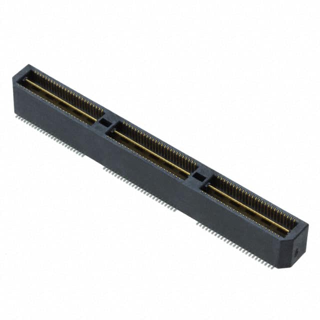 QTS-075-02-L-D-A CONN HDR 150POS SMD GOLD