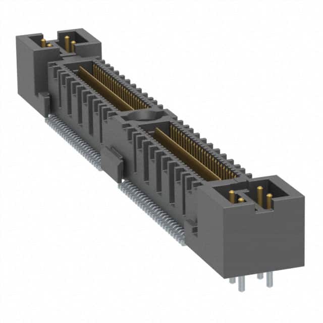 QMS-052-05.75-L-D-PC4 CONN HDR 104POS SMD GOLD