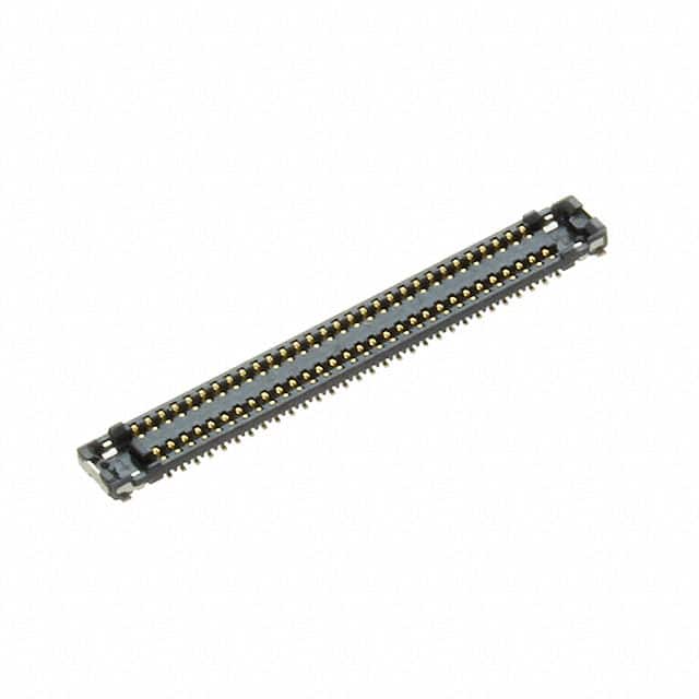 AXG160144A CONN SOCKET 60POS SMD GOLD