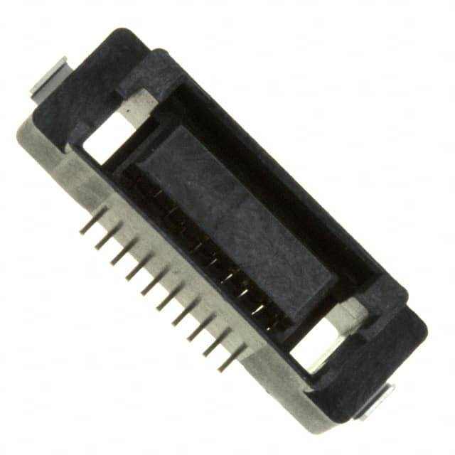 KX14-20K5DE CONN RCPT 20POS SMD GOLD