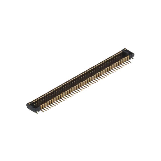 AXT680124A CONN HDR 80POS SMD GOLD