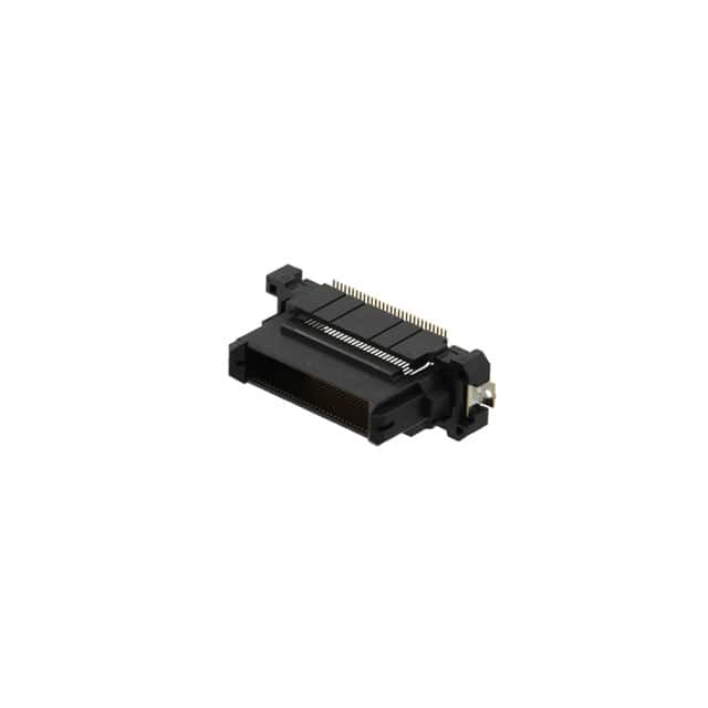 FX20-60P-0.5SV15(10) CONN HDR 60POS SMD 0.5MM