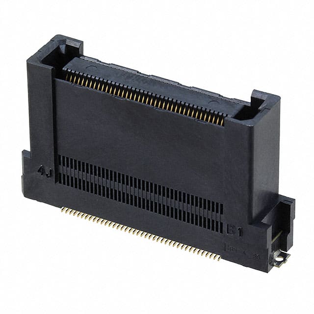 FX20-80S-0.5SV10 CONN RCPT 80POS SMD