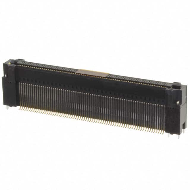 FX18-140S-0.8SV20 CONN RCPT 140POS SMD GOLD