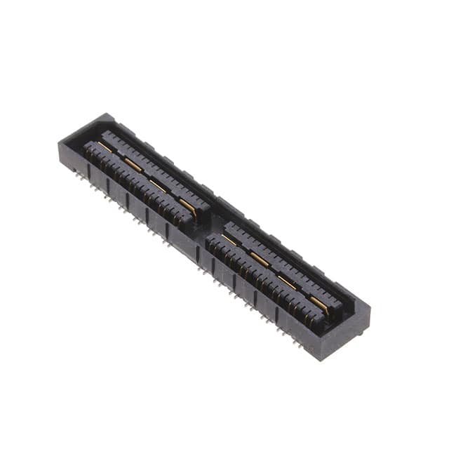 QSE-028-01-L-D-DP-A CONN DIFF ARRAY RCP 56P SMD GOLD