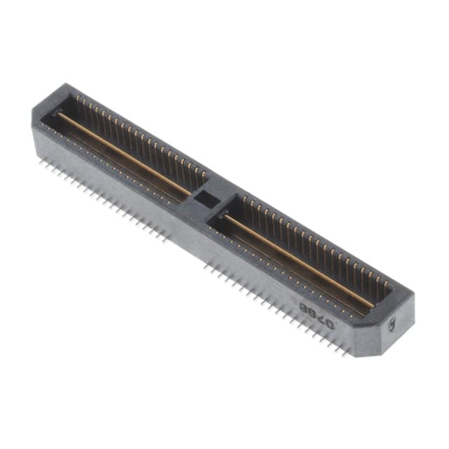 QTE-040-01-L-D-A-K CONN HDR 80POS SMD GOLD