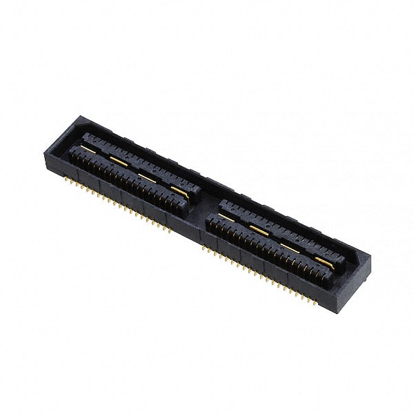 2-1658462-2 CONN RCPT 80POS SMD GOLD