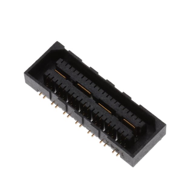 QSE-014-01-H-D-DP-A CONN DIFF ARRAY RCP 28P SMD GOLD