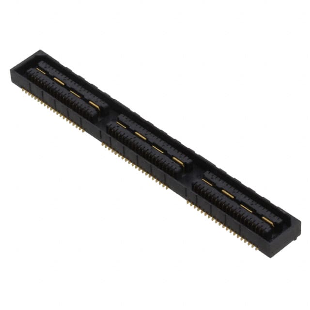 1658012-3 CONN RCPT 120POS SMD GOLD