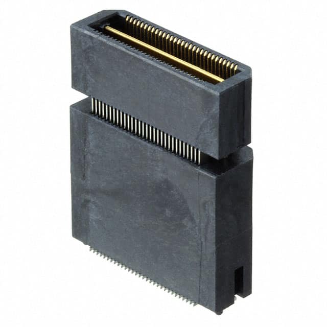QTH-030-07-F-D-A CONN DIFF ARRAY PLG 60P SMD GOLD