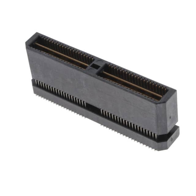 QTE-040-04-L-D-A-K CONN HDR 80POS SMD GOLD