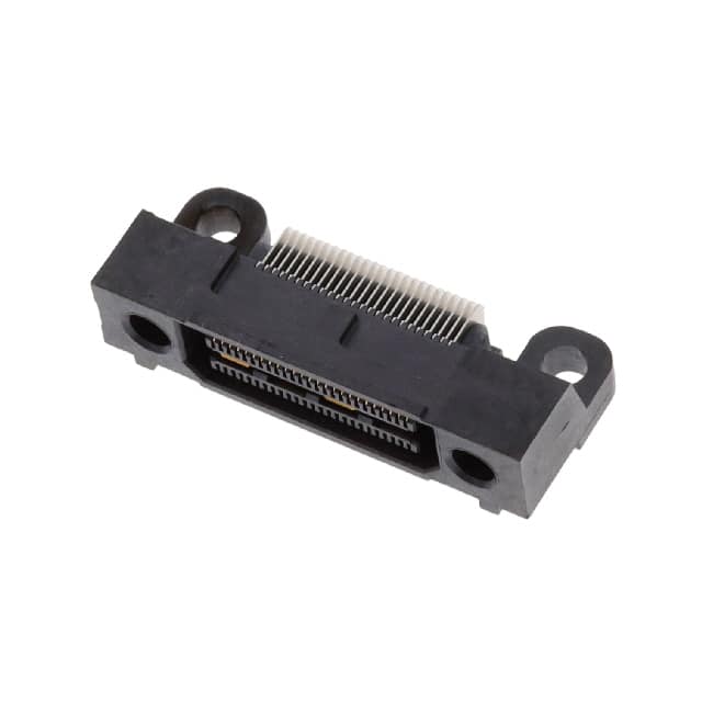 QSS-025-01-L-D-RA CONN SOCKET 50POS R/A SMD GOLD