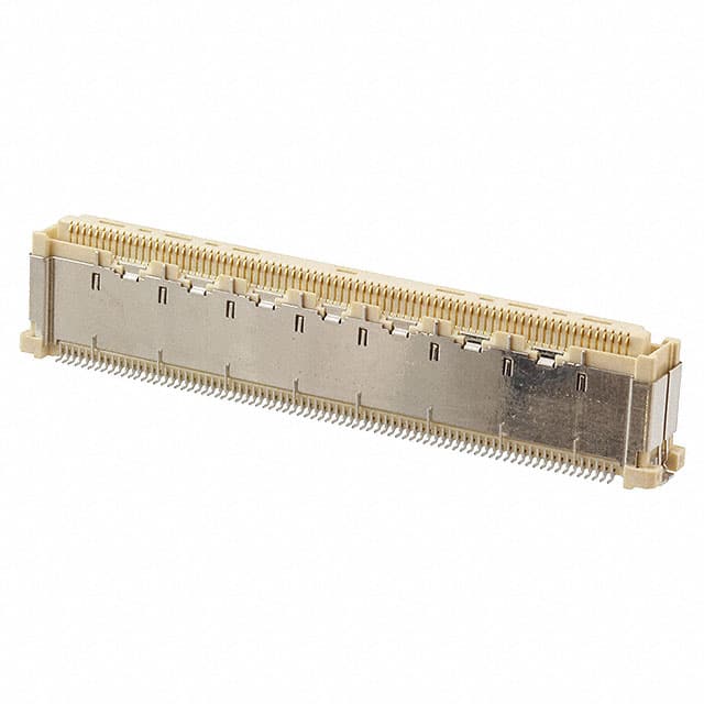 1-5316318-1 CONN RCPT 160POS SMD GOLD