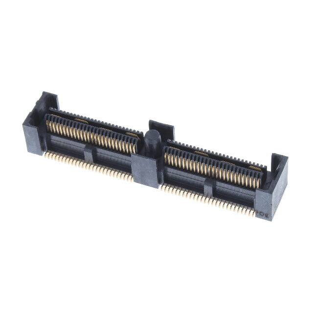 QFS-052-04.25-H-D-A-P CONN RCPT 104POS SMD GOLD