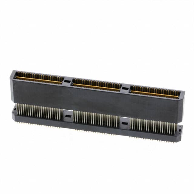 1658017-3 CONN PLUG 120POS SMD GOLD