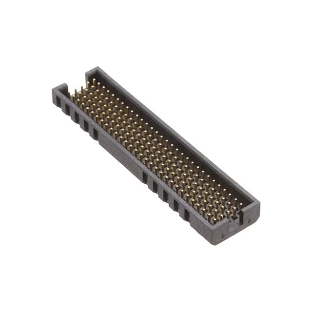 YFT-30-05-H-05-SB CONN ARRAY PLUG 150POS SMD GOLD
