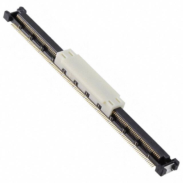 3-5353606-7 CONN RCPT 240POS SMD GOLD