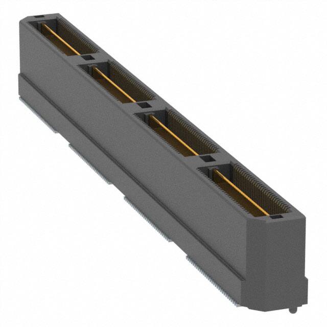 QTH-120-03-F-D-A-K CONN HDR 240POS SMD GOLD