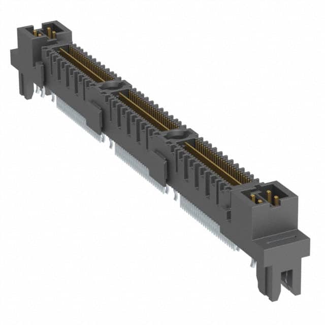 QMS-078-01-SL-D-EM2-PC4 CONN HDR 156POS EDGE MNT GOLD