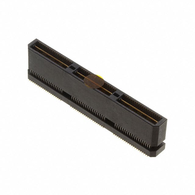 2-1658016-3 CONN PLUG 120POS SMD GOLD