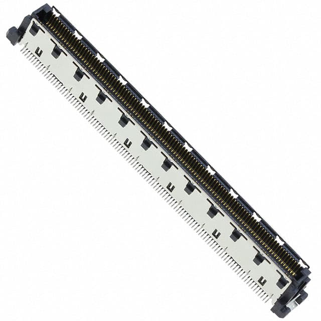 3-1939756-6 CONN PLUG 220POS SMD GOLD