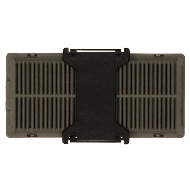 6-1761617-5 CONN DIFF ARRAY RCPT 296POS SMD