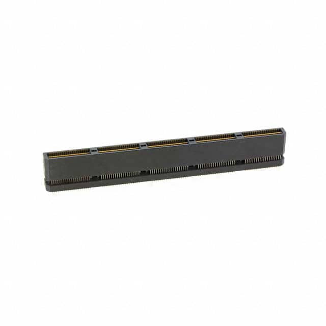 1658016-5 CONN PLUG 200POS SMD GOLD
