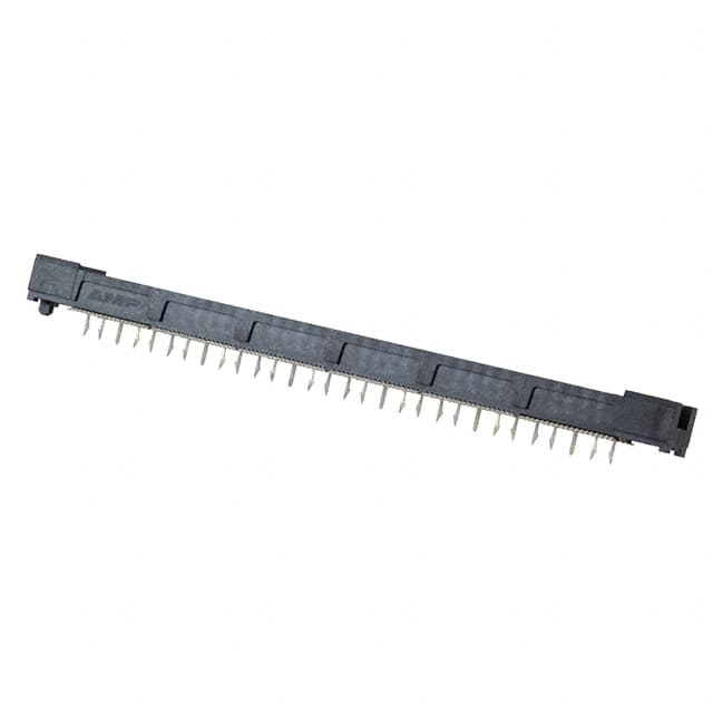 5767054-6 CONN RCPT 228P SMD PALLAD-NICKEL