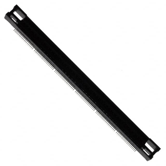 2-5767004-7 CONN RCPT 228POS SMD GOLD