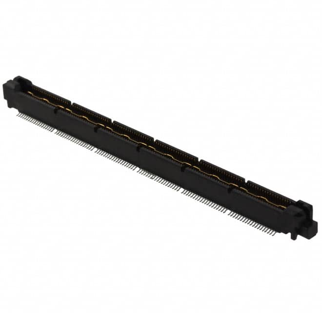 1-5767007-3 CONN PLUG 228POS SMD GOLD