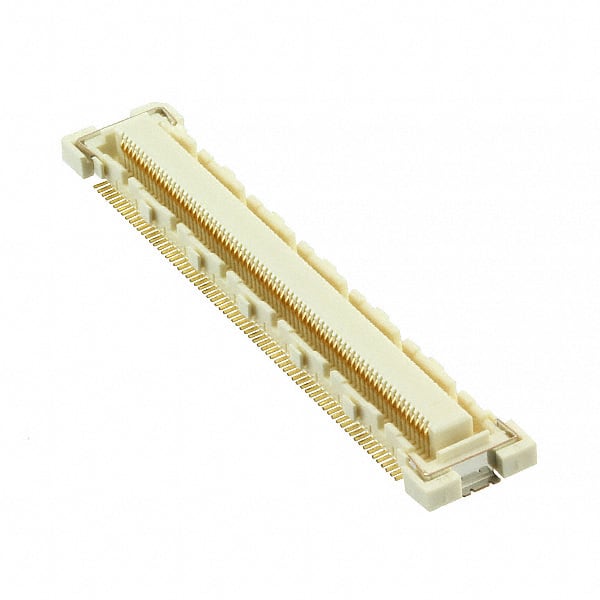 FX10B-144S-SV CONN RCPT 144POS SMD GOLD