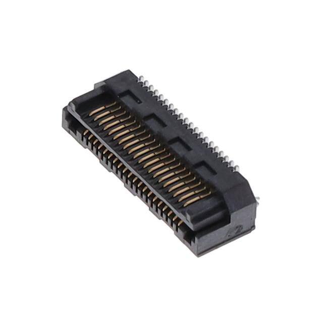 LSS-120-03-F-DV-LC CONN SELF-MATE 40POS SMD GOLD