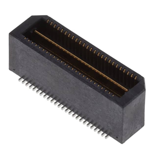 QTS-025-02-L-D-A-K CONN HDR 50POS SMD GOLD