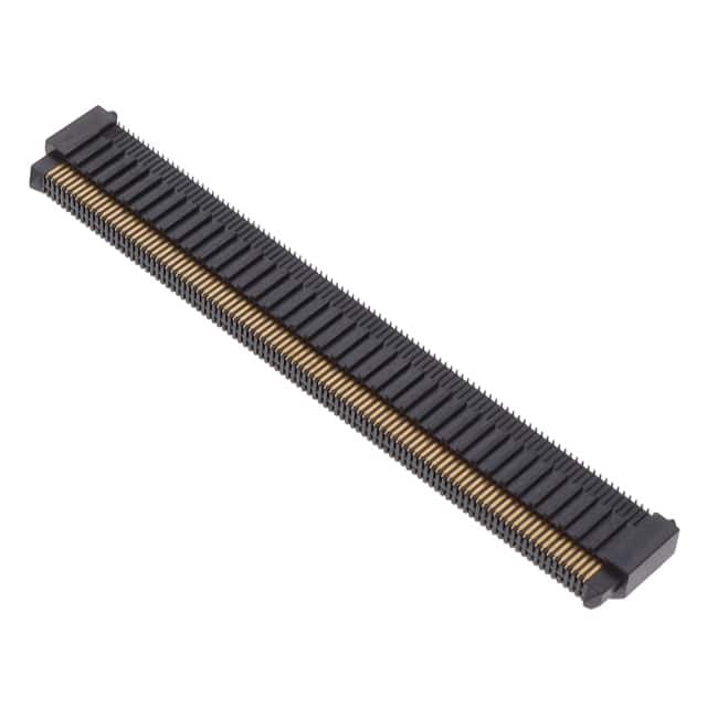 ERM8-100-09.0-L-DV-K CONN HDR 200POS SMD GOLD