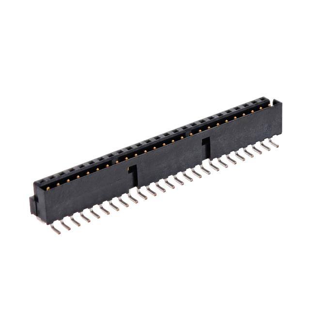 LS2-125-02-L-D CONN SELF-MATE 50POS SMD GOLD